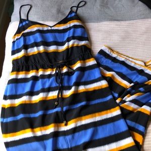 Michael Kors Maxi Dress